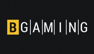 Bgaming